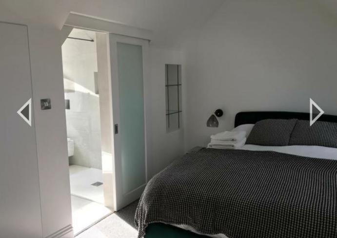 Stylish Home In Streatham. London Eksteriør bilde