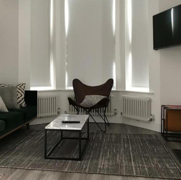 Stylish Home In Streatham. London Eksteriør bilde