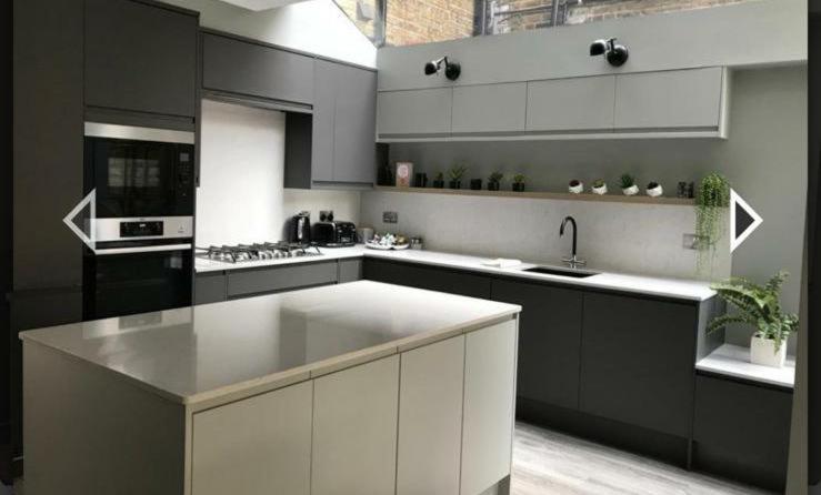 Stylish Home In Streatham. London Eksteriør bilde