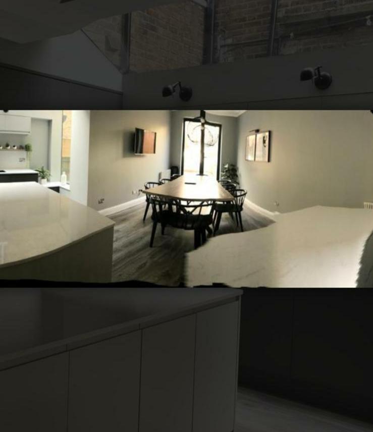Stylish Home In Streatham. London Eksteriør bilde